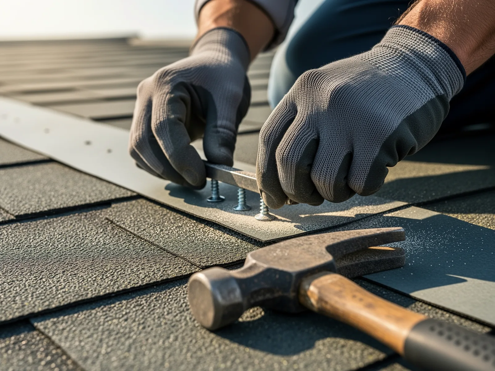 Why choose Fascia Repair in Adams, OR